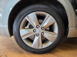 TOYOTA Avensis usata, con Chiusura centralizzata