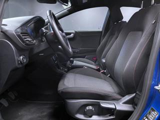 FORD Puma usata, con Climatizzatore