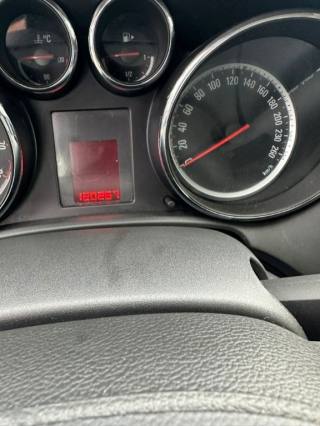 OPEL Astra usata, con ESP