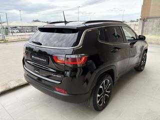 JEEP Compass usata, con Alzacristalli elettrici