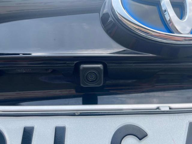 TOYOTA Yaris Cross usata, con Climatizzatore