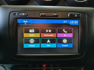 DACIA Duster usata, con Cruise Control