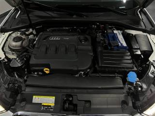 AUDI A3 usata, con Cronologia tagliandi