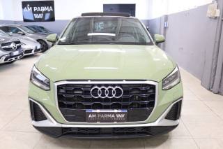 AUDI Q2 usata, con Airbag