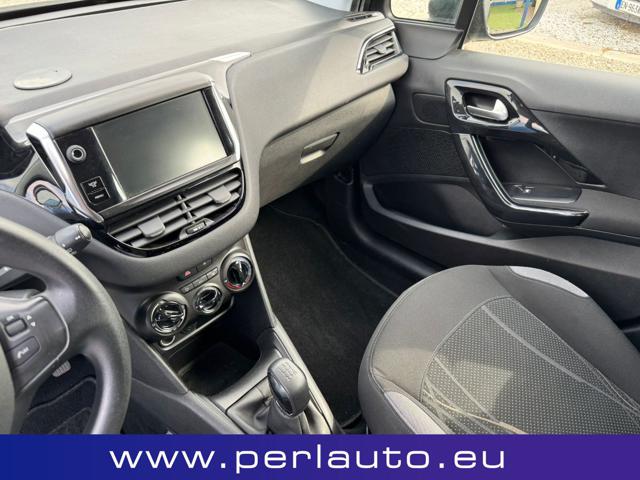 PEUGEOT 208 usata, con Climatizzatore