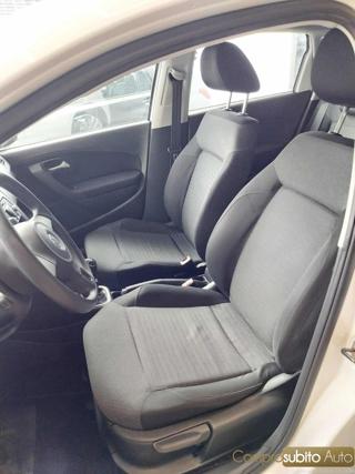 VOLKSWAGEN Polo usata, con Cruise Control