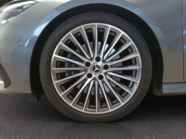 MERCEDES-BENZ CLA 200 usata, con Cruise Control