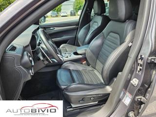ALFA ROMEO Stelvio usata, con Chiusura centralizzata
