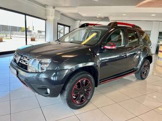 DACIA Duster usata, con Airbag laterali
