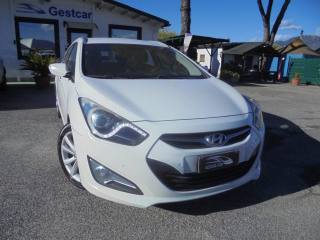 HYUNDAI i40 usata, con Airbag