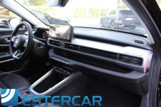 JEEP Avenger usata, con USB