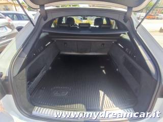 AUDI A6 usata, con Frenata d