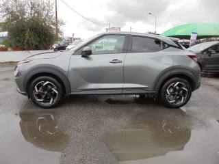 NISSAN Juke usata, con Autoradio
