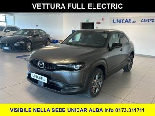 MAZDA MX-30 35,5 KWH 145 CV MAKOTO URBAN - FULL ELECTRIC