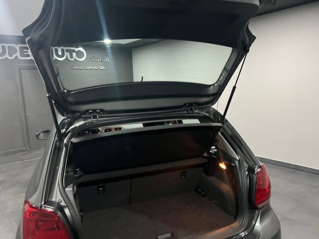 VOLKSWAGEN Polo usata, con Cruise Control