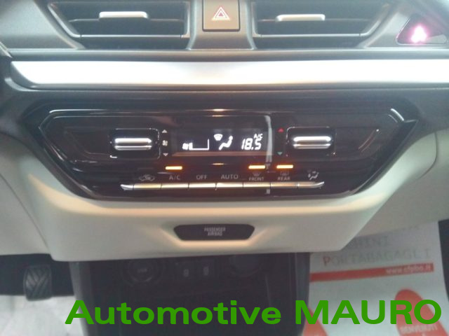 SUZUKI Swift usata, con Fari LED