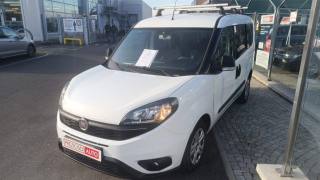 FIAT Doblo Doblò 1.3 MJT PC N1