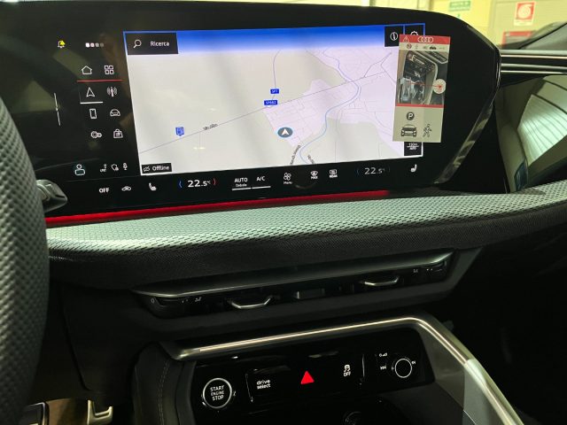 AUDI Q5 usata, con ESP