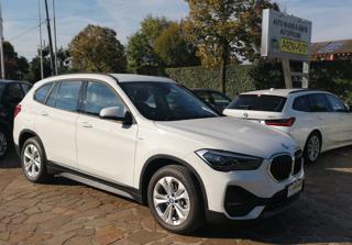 BMW X1 xDrive25e Business Advantage