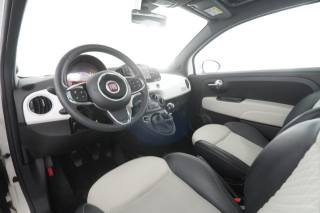 FIAT 500 usata 7