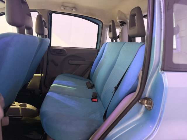 FIAT Panda usata 5