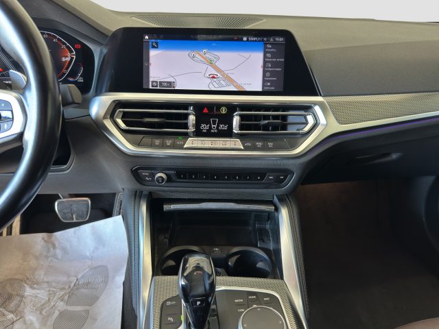 BMW 420 usata 9