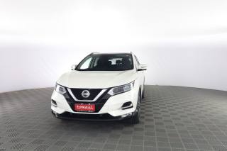 NISSAN Qashqai Qashqai N-Connecta DIG-T 160 DCT