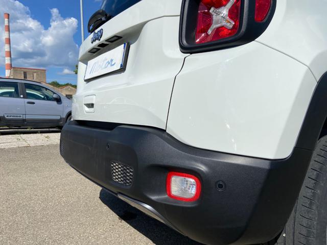 JEEP Renegade usata 26