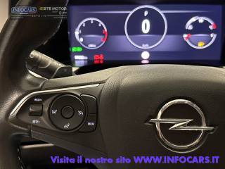 OPEL Grandland usata, con Volante in pelle