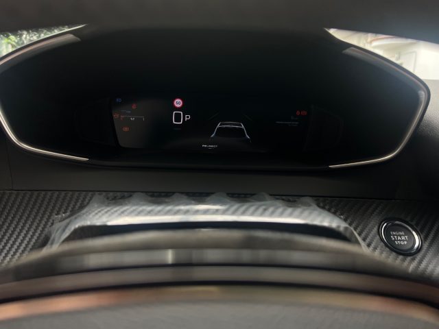 PEUGEOT 208 usata, con Sound system