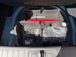 FIAT Tipo usata, con Sedile posteriore sdoppiato