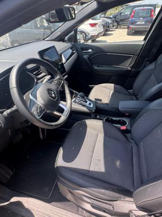 RENAULT Captur usata, con Cruise Control