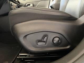 JEEP Renegade usata, con Specchietti laterali elettrici
