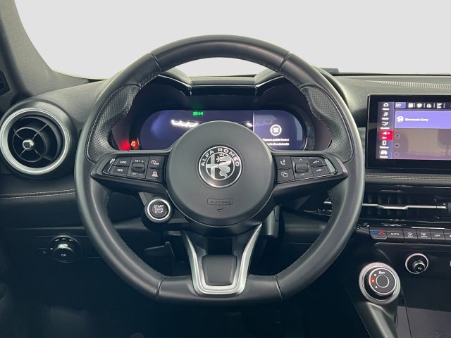 ALFA ROMEO Tonale usata 11