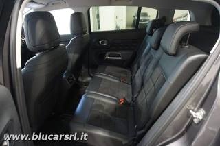 CITROEN C5 Aircross usata, con Fendinebbia