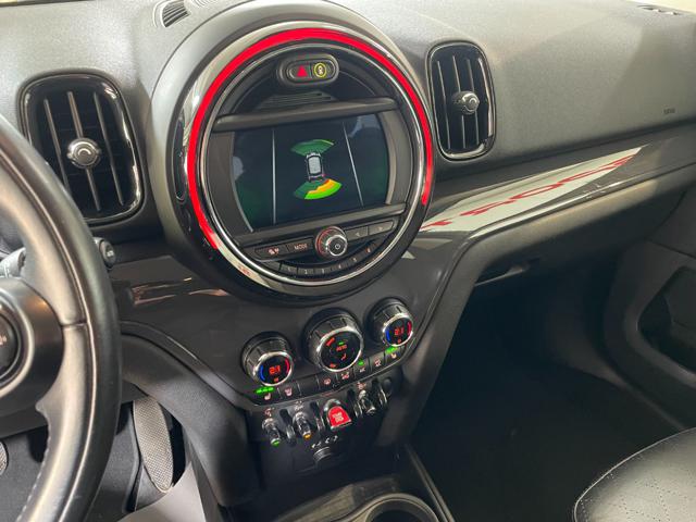 MINI Countryman usata, con Controllo trazione