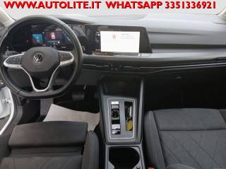VOLKSWAGEN Golf usata, con ESP