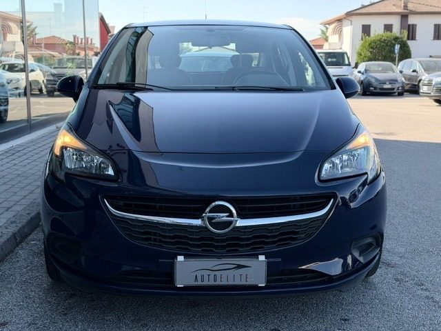 OPEL Corsa usata 1