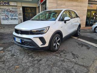 OPEL Crossland usata, con Alzacristalli elettrici