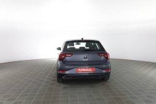 VOLKSWAGEN Polo usata 4