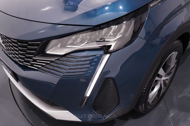 PEUGEOT 3008 usata 32