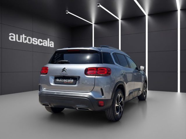 CITROEN C5 Aircross usata, con Autoradio