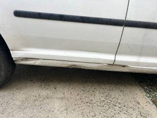 VOLKSWAGEN Caddy usata, con Chiusura centralizzata