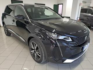 PEUGEOT 5008 BlueHDi 130 S&S EAT8 GT Pack + TETTO APRIBILE