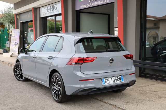 VOLKSWAGEN Golf usata 94