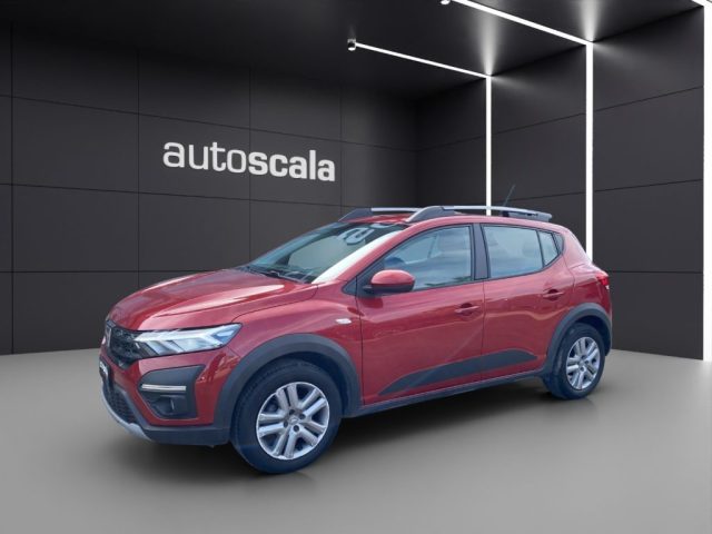 DACIA Sandero usata, con ABS