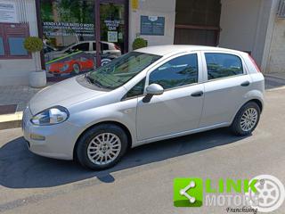 FIAT Punto usata 24