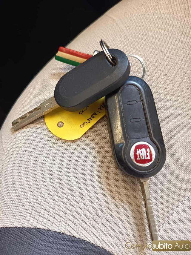 FIAT Panda usata 24