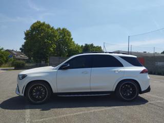 MERCEDES-BENZ GLE 53 AMG usata, con Airbag Passeggero