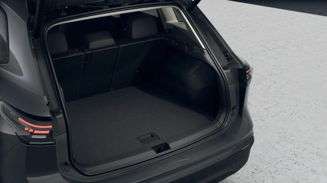 VOLKSWAGEN Tiguan usata, con Boardcomputer